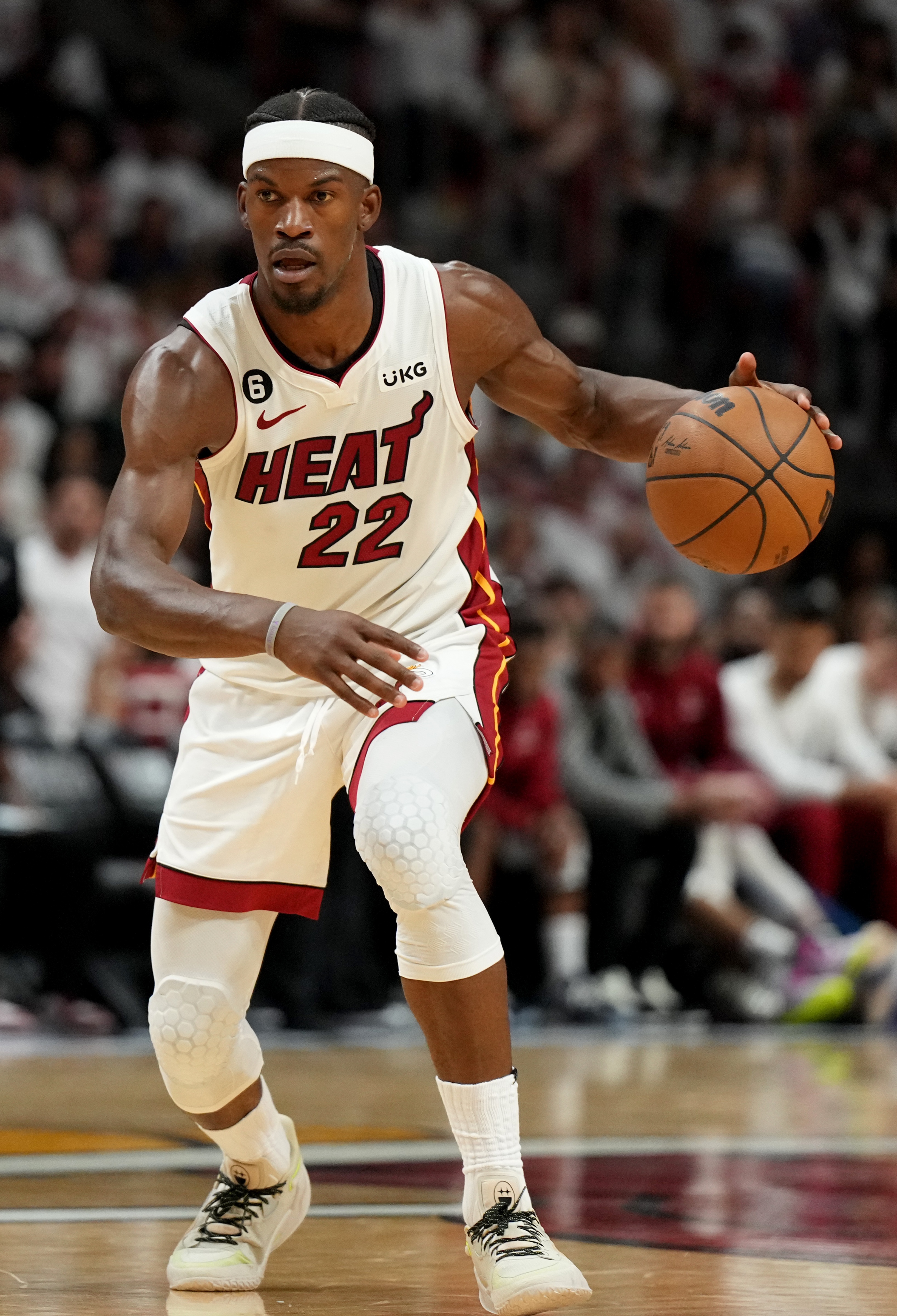 世俱杯奖金-关于热火主场击败步行者,巴特勒砍下35分的信息