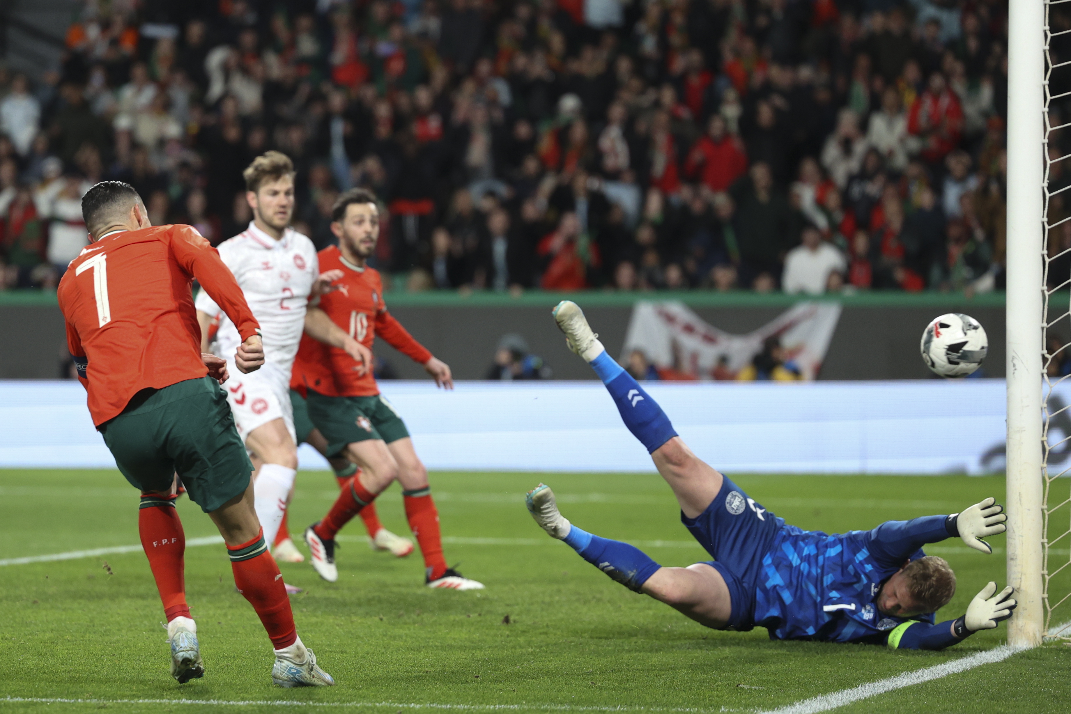 关于葡萄牙队表现不俗,击败卢森堡队的信息 关于葡萄牙队表现不俗,击败卢森堡队的信息