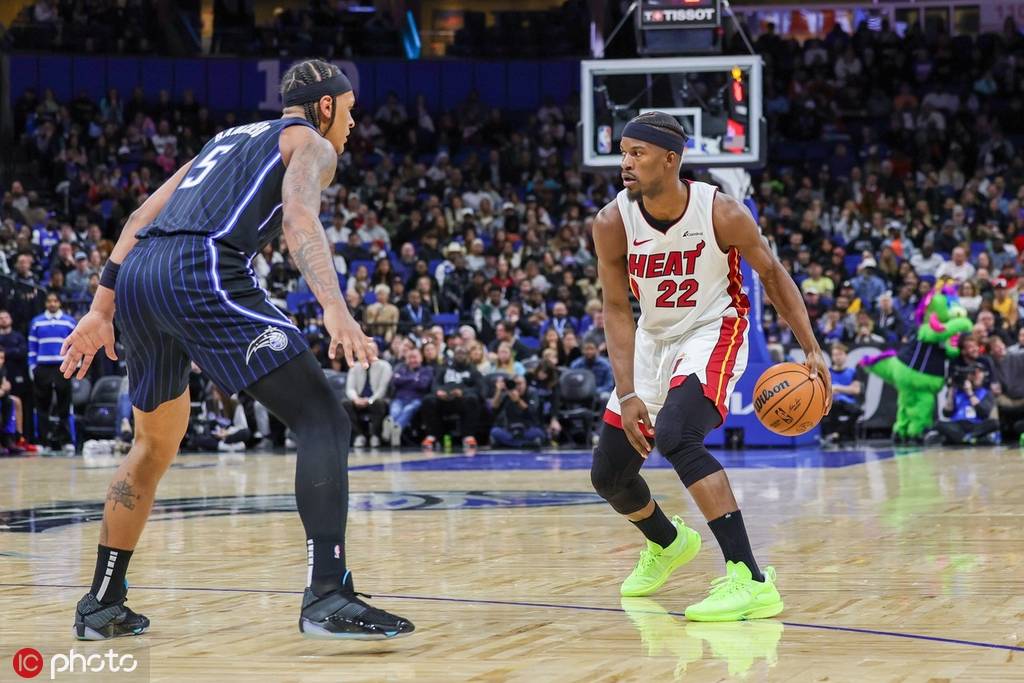 世俱杯时间-热火不敌魔术,遭遇连败