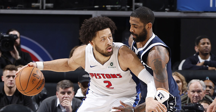 独行侠主场大胜活塞继续保持不败 独行侠主场大胜活塞继续保持不败