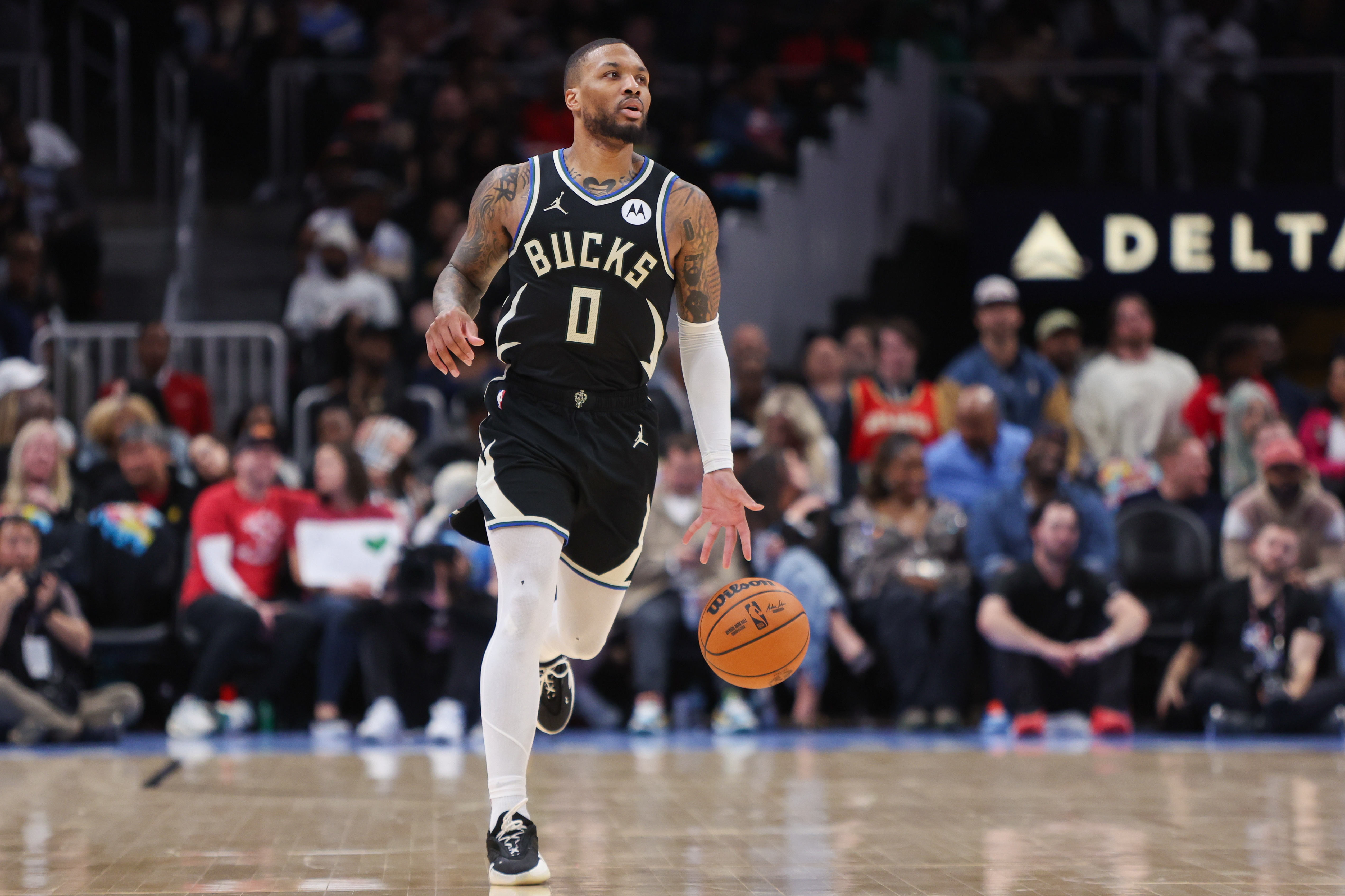 世俱杯时间-开拓者击败篮网,利拉德砍下35分