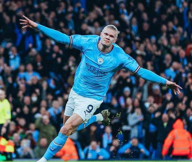 世俱杯-多特蒙德爆冷胜马赛!哈兰德破门复仇成功