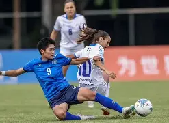 鬼脚球古兰出世界大赛与女队传梦神话