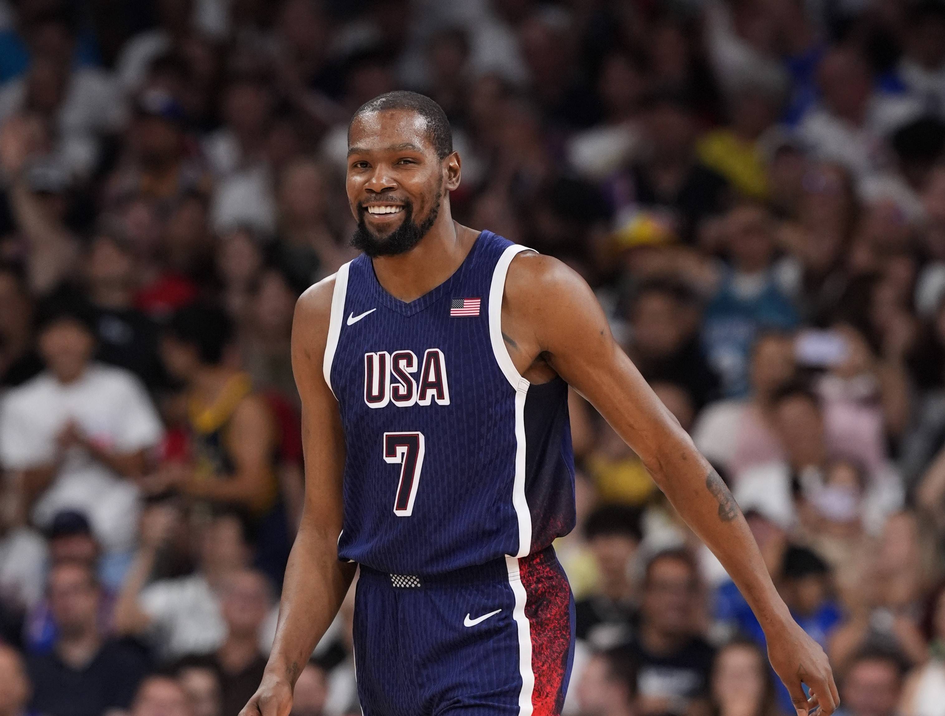 世俱杯参赛资格-篮网惨败湖人,杜兰特状态不佳