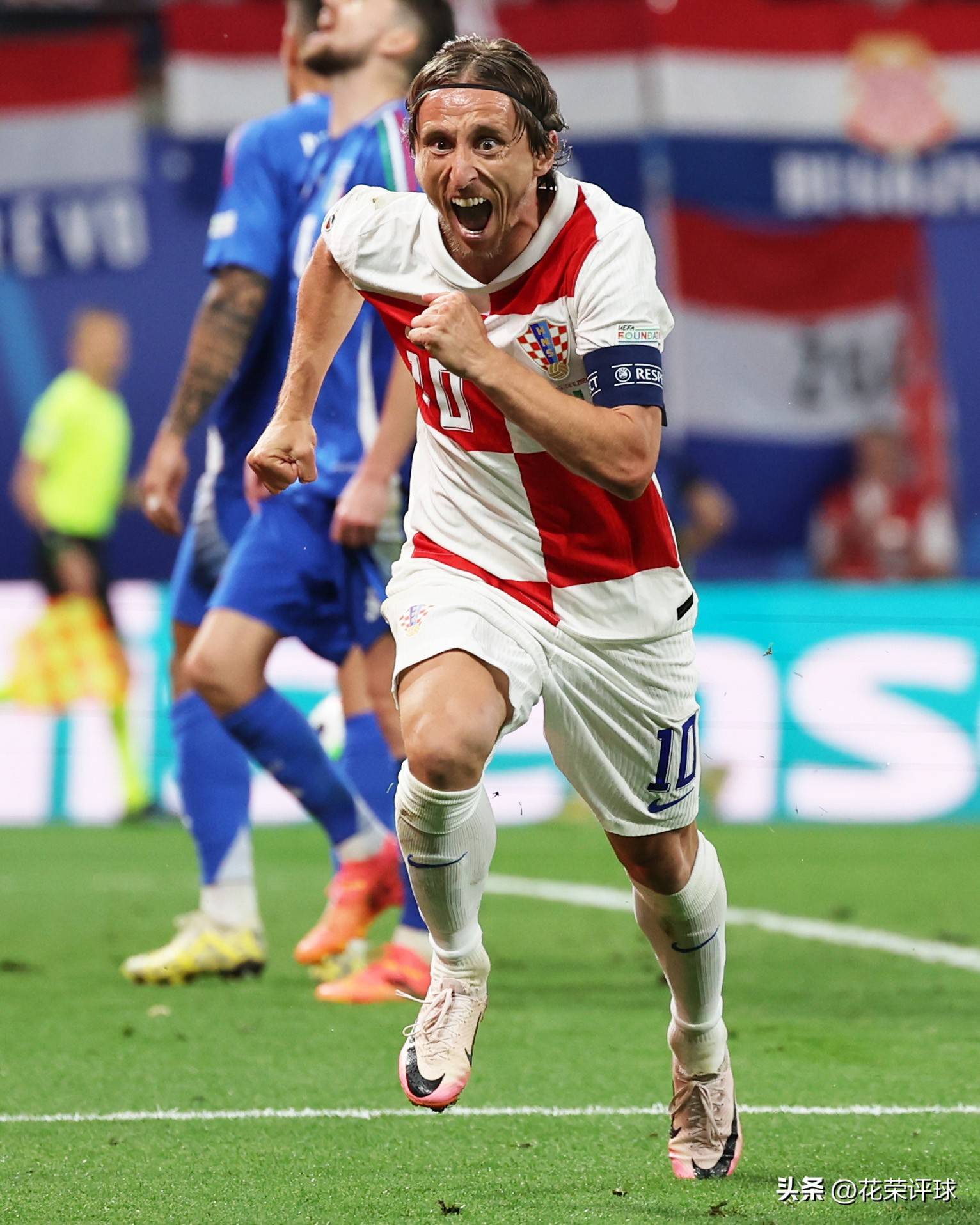 世俱杯分组-欧洲杯：意大利悍然胜土耳其