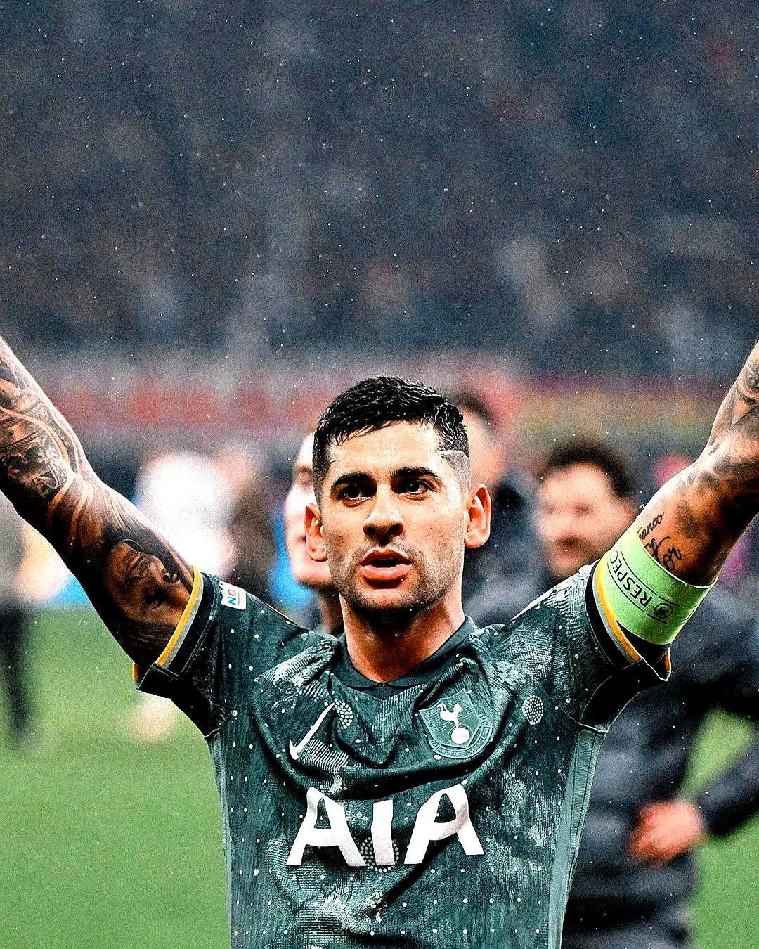 关于热刺战胜尤文图斯,英超球队开启欧洲赛场保持不败的信息 关于热刺战胜尤文图斯,英超球队开启欧洲赛场保持不败的信息