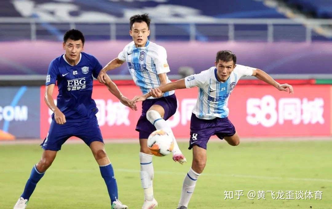 天津泰达主场击败重庆斯威,提升排名 天津泰达主场击败重庆斯威,提升排名