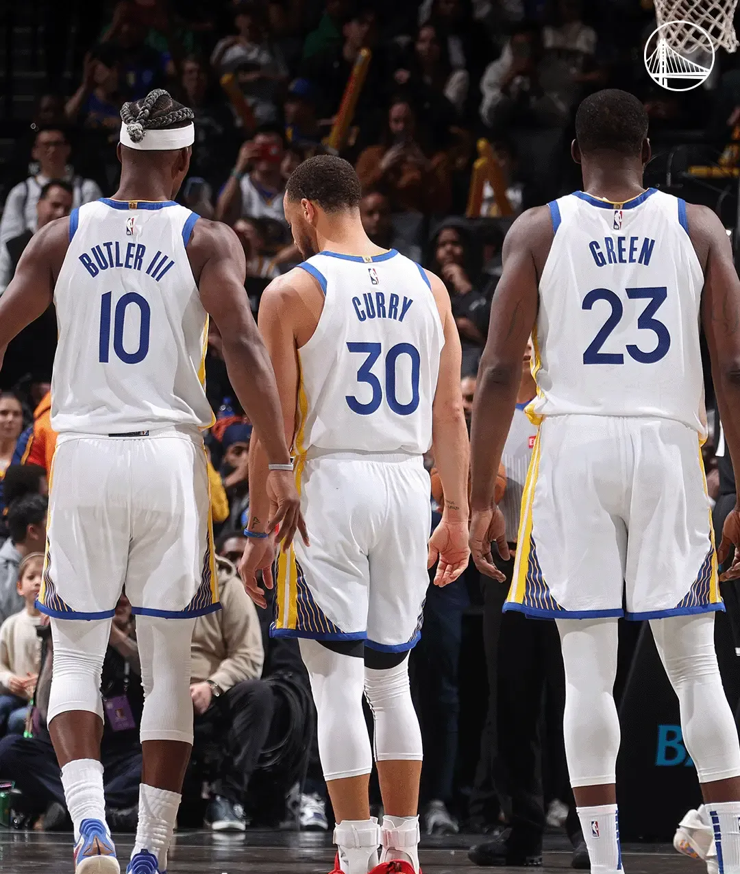 世俱杯冠军-NBA总决赛G7:掘金逆袭勇士夺冠