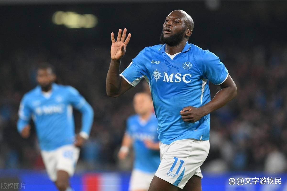 那不勒斯主场惨败帕尔马,战绩频频下滑 那不勒斯主场惨败帕尔马,战绩频频下滑