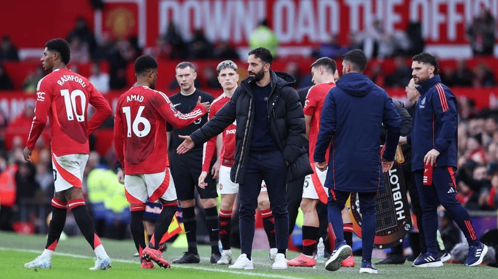 队内矛盾暴露,球队内部关系风波不断 队内矛盾暴露,球队内部关系风波不断