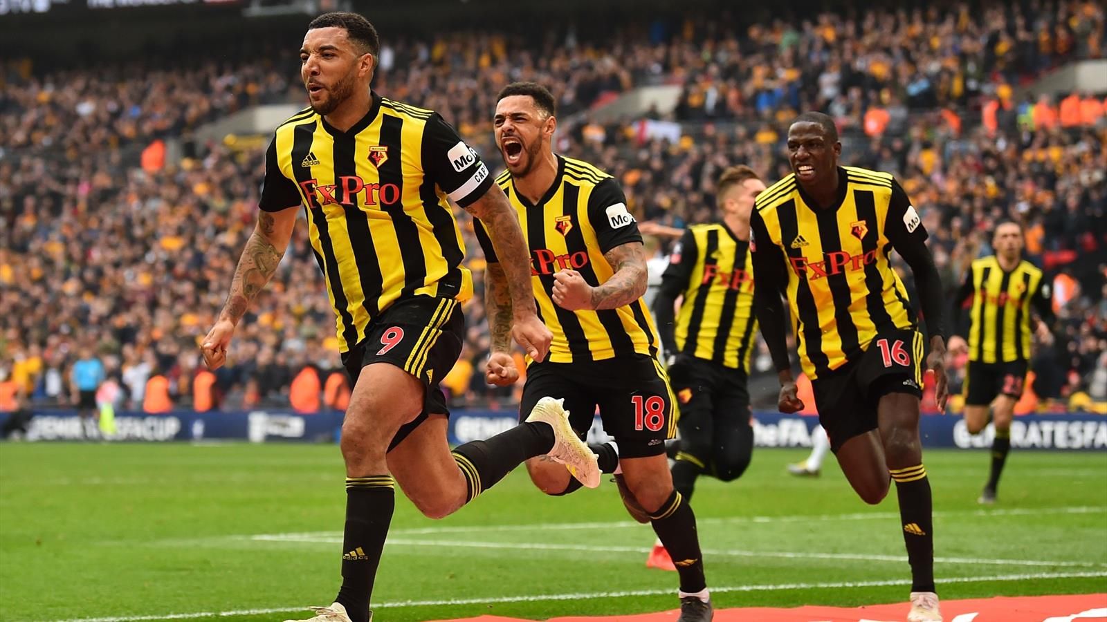 世俱杯分组-莫雷诺绝杀，沃特福德险胜狼队