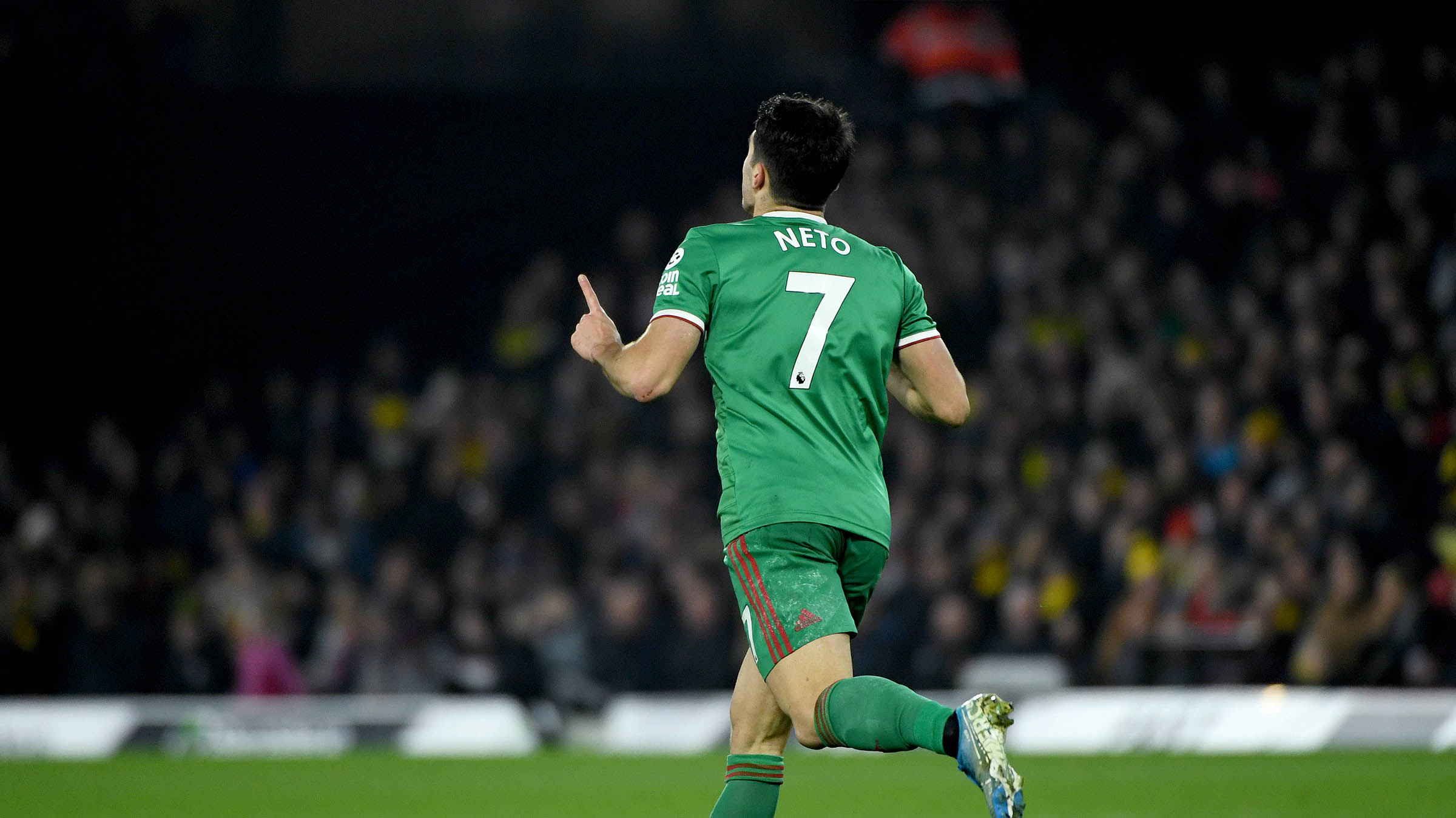 莫雷诺绝杀,沃特福德险胜狼队 莫雷诺绝杀,沃特福德险胜狼队