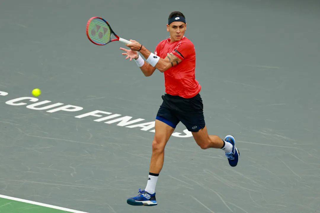 世俱杯改制-戴维斯杯完胜美网,鲁德刷新纪录的简单介绍