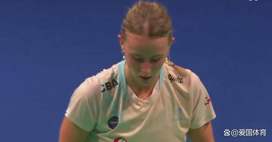 包含丹麦队翻盘韩国队，陈雨菲状态火热的词条