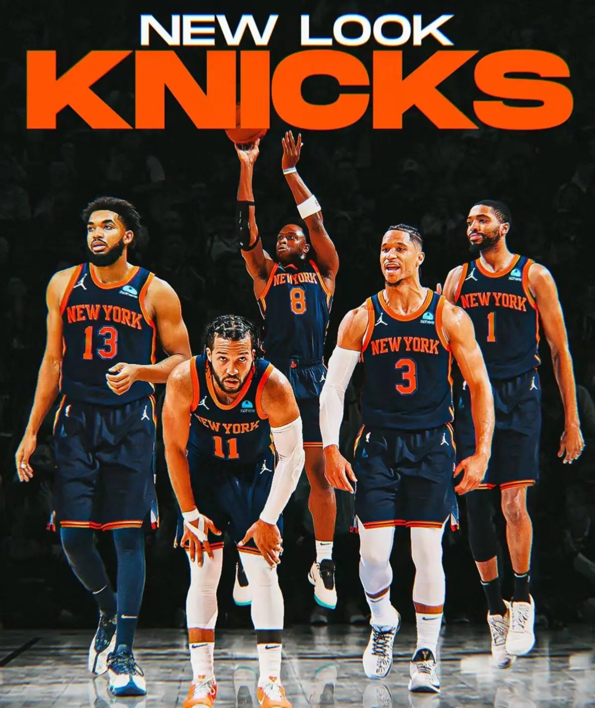 世俱杯时间-关于猛龙逆转北京队,布伦森状态火热的信息