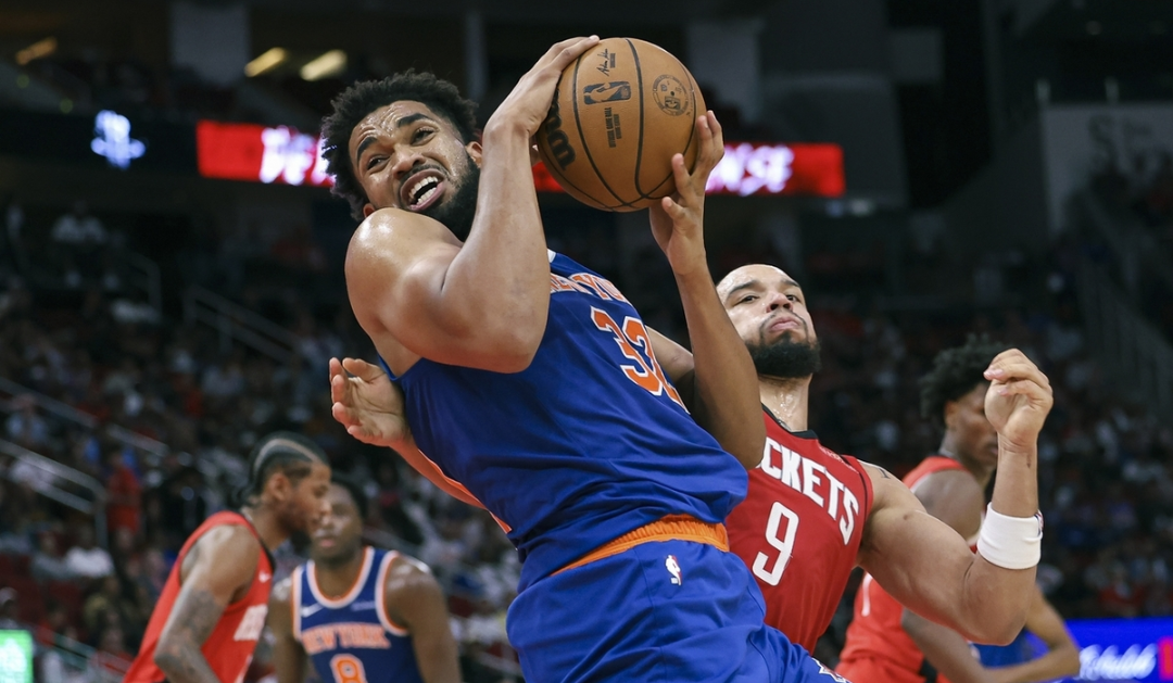 关于猛龙逆转北京队,布伦森状态火热的信息 关于猛龙逆转北京队,布伦森状态火热的信息