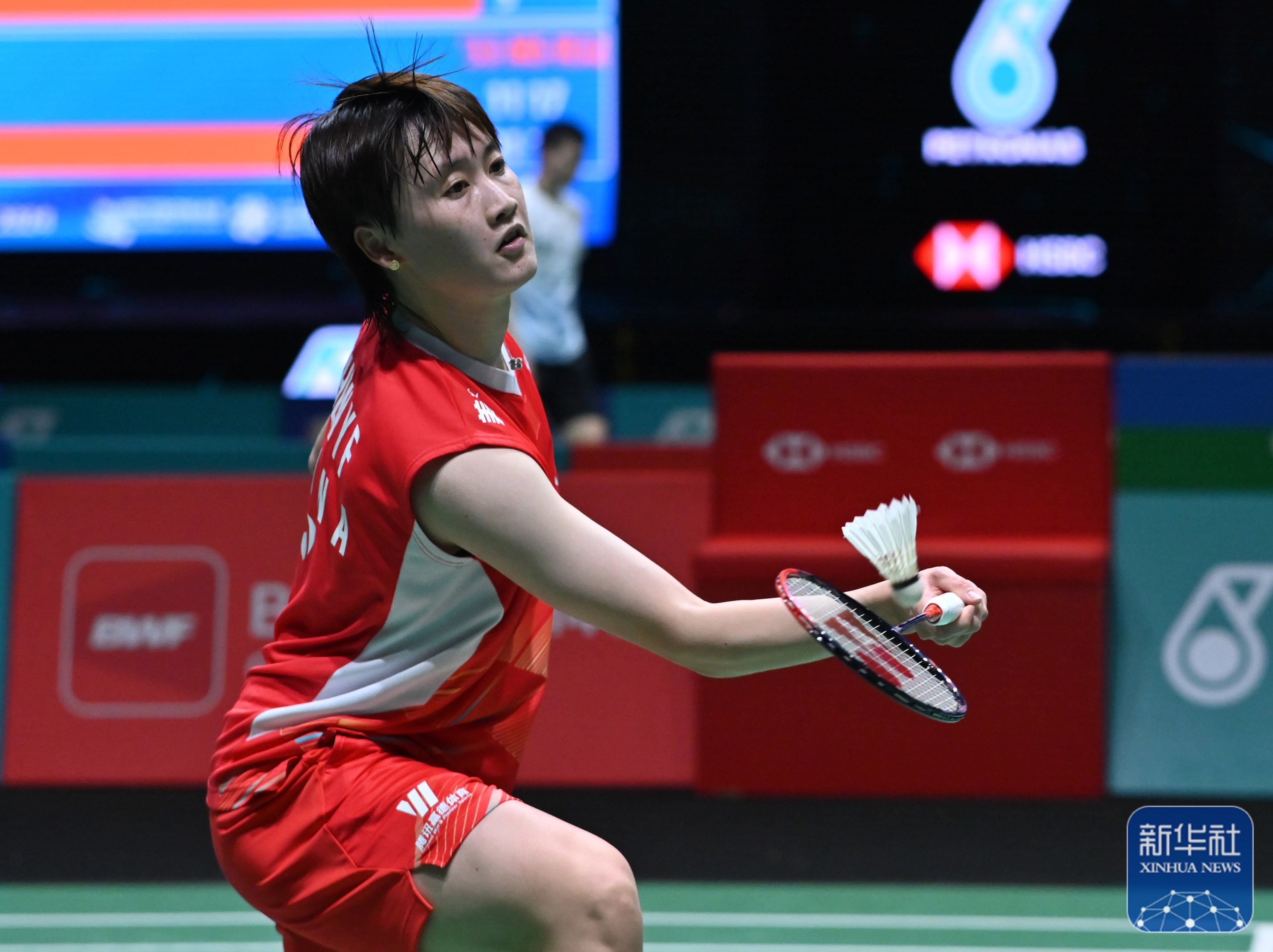 世俱杯改制-日本队翻盘马来西亚队,陈雨菲高光表现