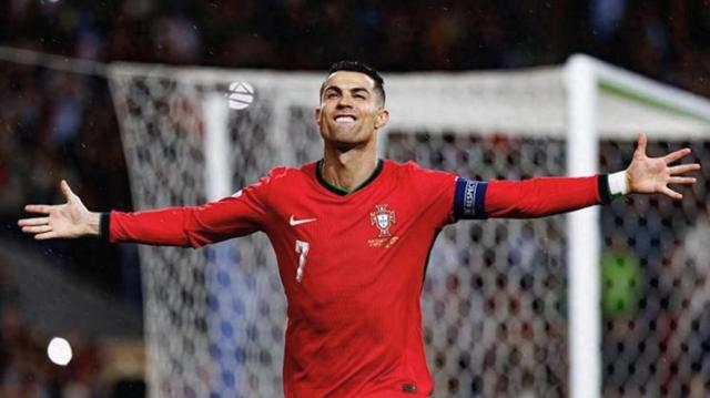 德国翻盘韩国,C罗点燃赛场 德国翻盘韩国,C罗点燃赛场