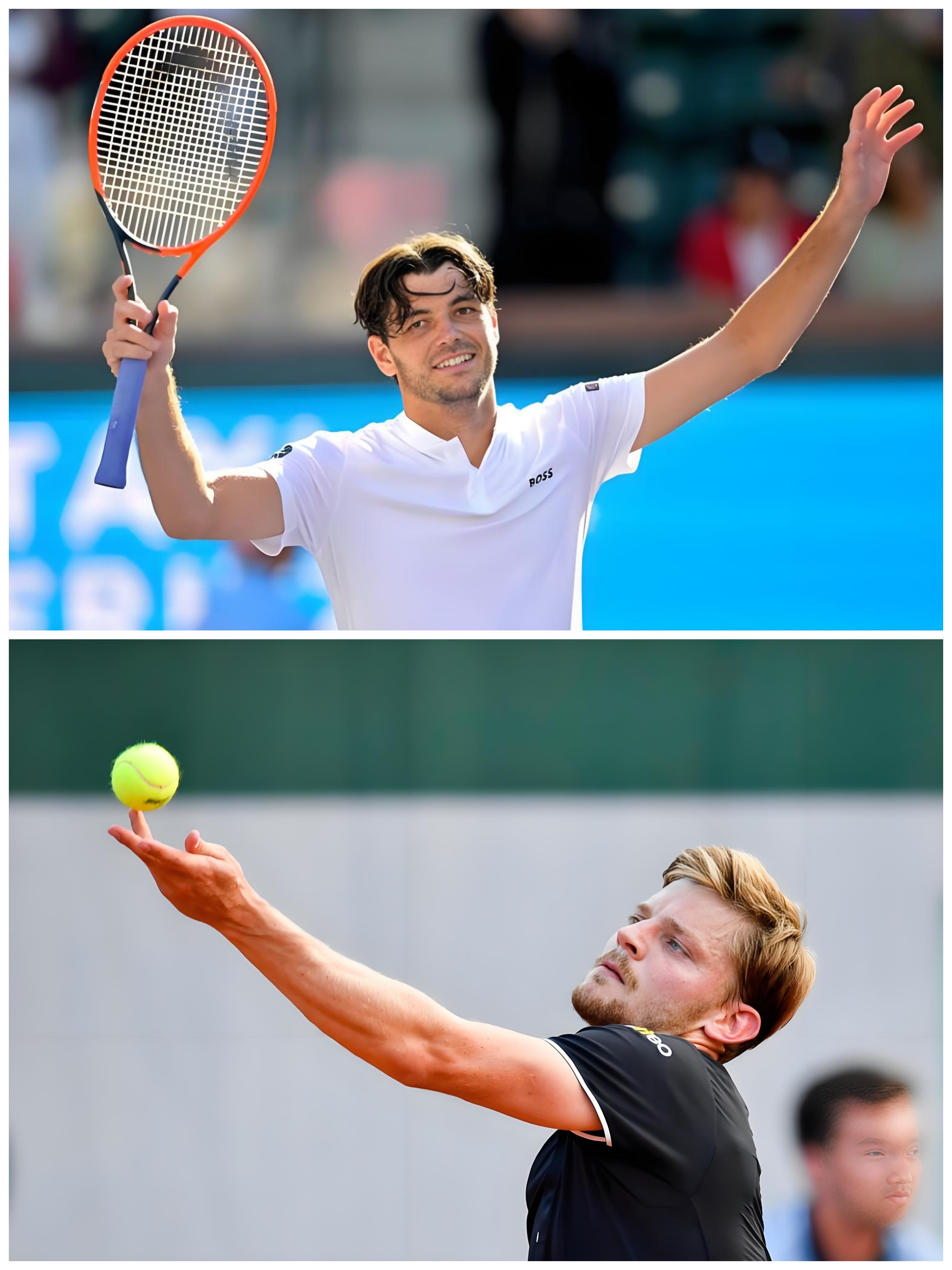 世俱杯决赛-联合杯横扫戴维斯杯，纳达尔惊艳四座的简单介绍