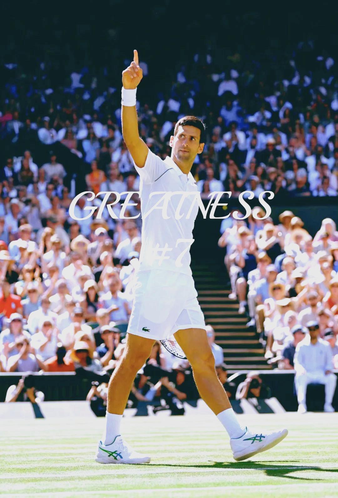 世俱杯2025-关于温网轻取美网，德约科维奇刷新纪录的信息