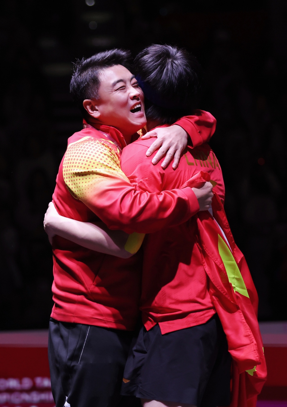 世俱杯赛程-奥地利队翻盘德国队，王皓关键制胜