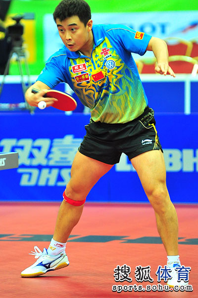 奥地利队翻盘德国队,王皓关键制胜 奥地利队翻盘德国队,王皓关键制胜