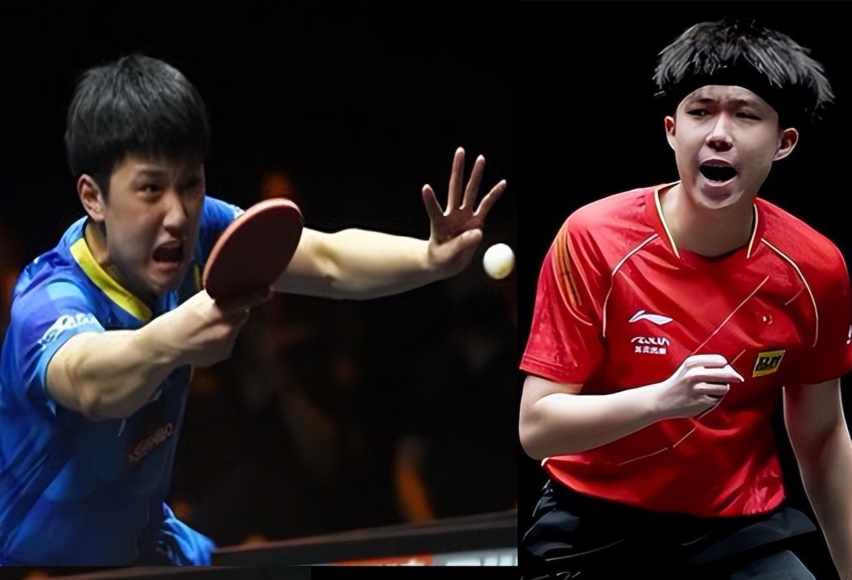 包含中国队翻盘英格兰队，张本智和关键制胜的词条