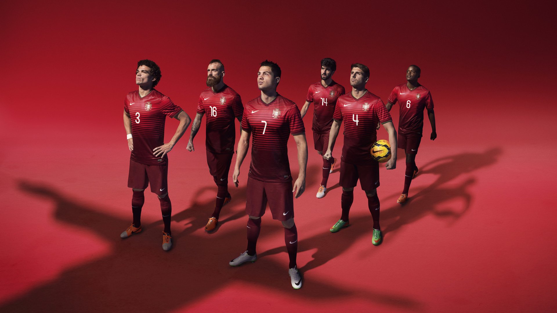 马德里天空下的北欧神话，伊布弑神之夜与威尔士的悲壮终章